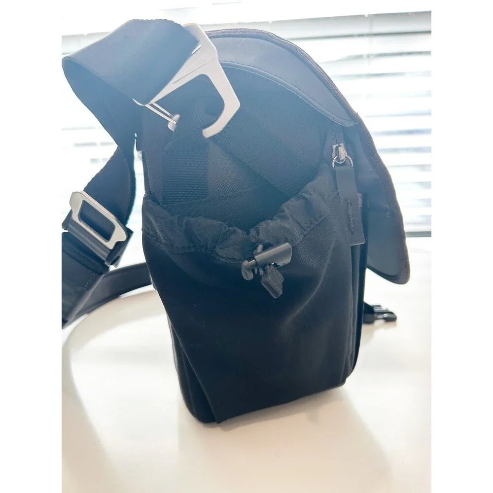 Mindshift Camera Bag Exposure 13 Gray Exposure13 Weather-resistant Durable Bag